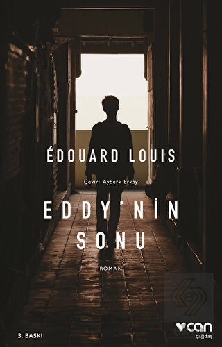 Eddy'nin Sonu