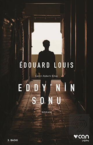 Eddy'nin Sonu