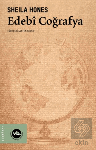 Edebî Coğrafya