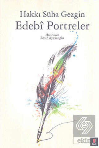 Edebi Portreler