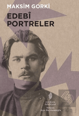 Edebi Portreler