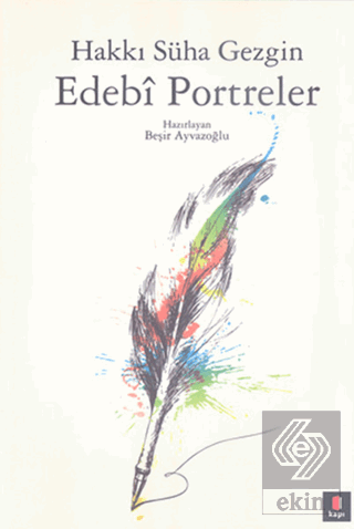 Edebi Portreler