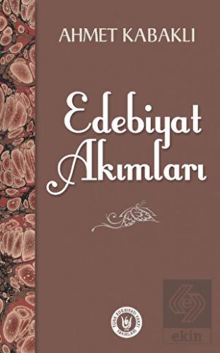 Edebiyat Akımları