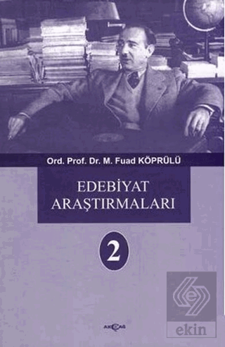 Edebiyat Araştırmaları 2