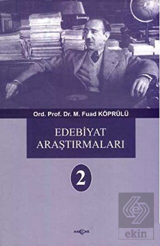 Edebiyat Araştırmaları 2