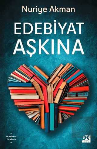 Edebiyat Aşkına