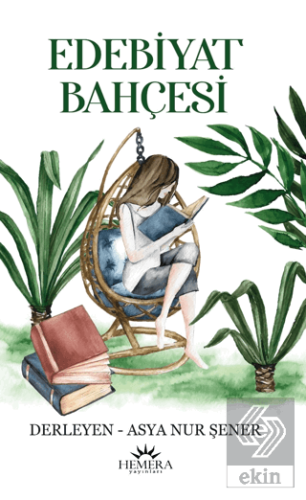 Edebiyat Bahçesi