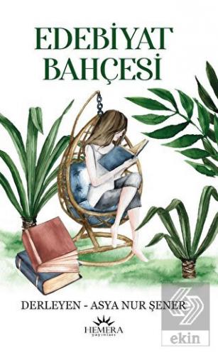 Edebiyat Bahçesi