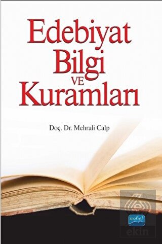 Edebiyat Bilgi ve Kuramları - 1