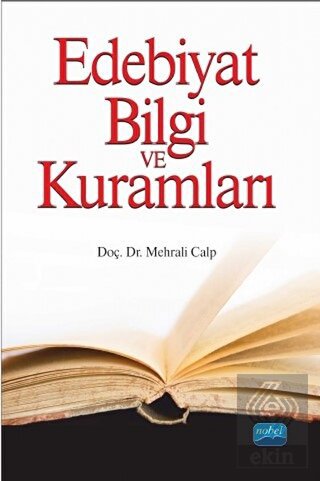 Edebiyat Bilgi ve Kuramları - 1