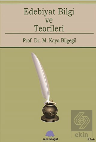 Edebiyat Bilgi Ve Teorileri