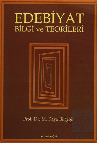 Edebiyat Bilgi ve Teorileri