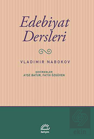 Edebiyat Dersleri
