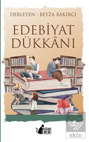 Edebiyat Dükkanı
