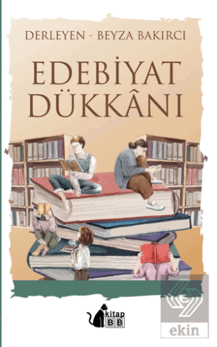 Edebiyat Dükkanı