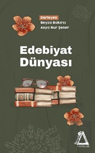Edebiyat Dünyası