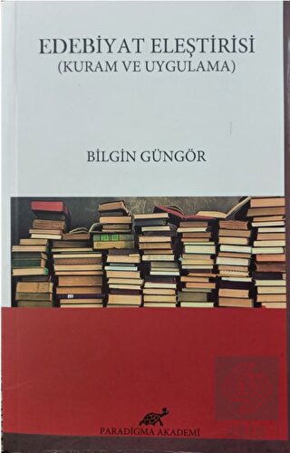 Edebiyat Eleştirisi