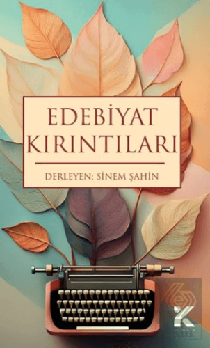 Edebiyat Kırıntıları