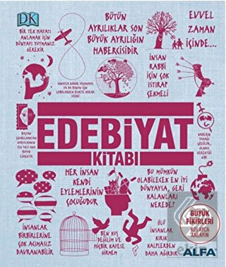 Edebiyat Kitabı