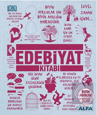 Edebiyat Kitabı
