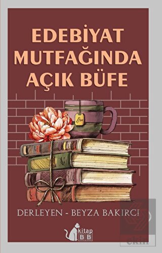 Edebiyat Mutfağında Açık Büfe