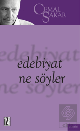Edebiyat Ne Söyler