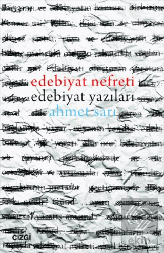 Edebiyat Nefreti Edebiyat Yazıları