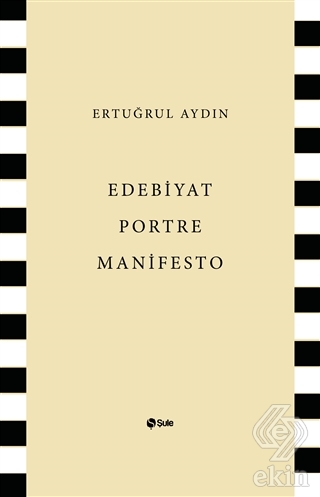 Edebiyat Portre Manifesto