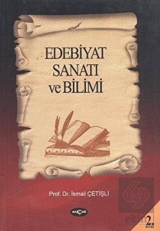 Edebiyat Sanatı ve Bilimi
