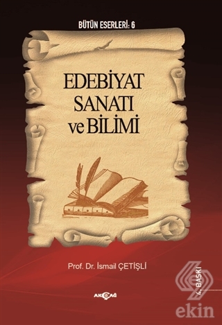 Edebiyat Sanatı ve Bilimi