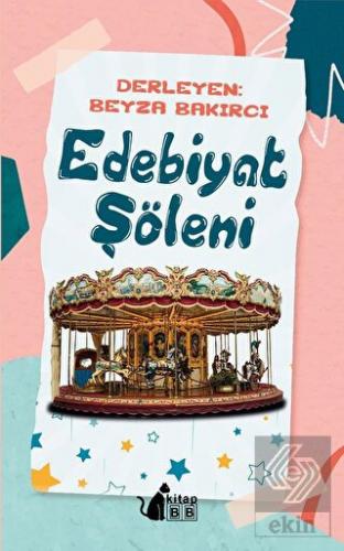 Edebiyat Şöleni