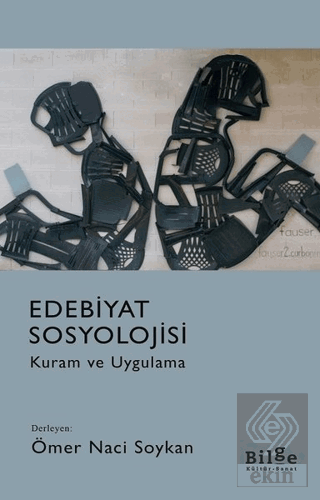 Edebiyat Sosyolojisi