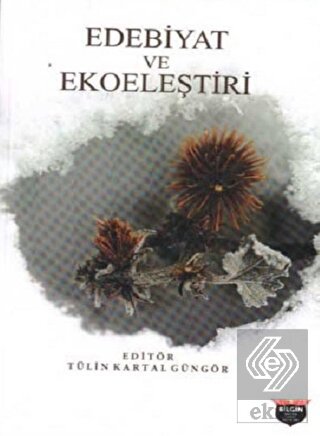 Edebiyat ve Ekoeleştiri