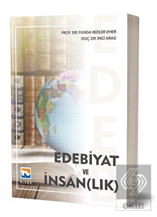 Edebiyat ve İnsan(lık)