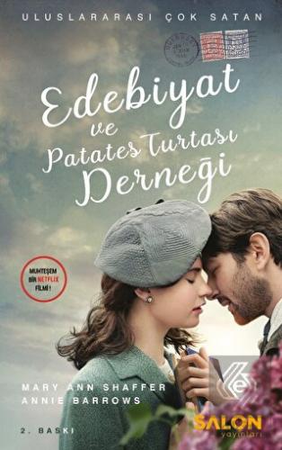 Edebiyat ve Patates Turtası Derneği