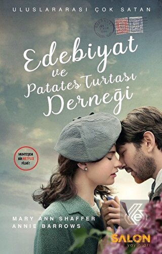 Edebiyat ve Patates Turtası Derneği