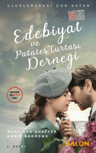 Edebiyat ve Patates Turtası Derneği