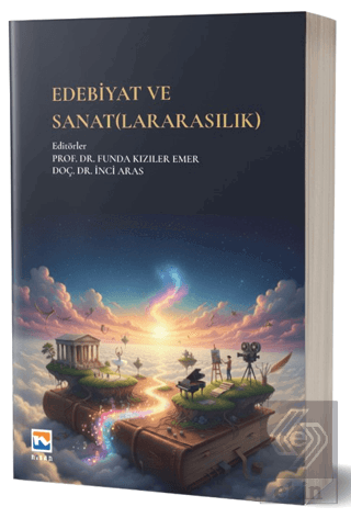 Edebiyat ve Sanat(lararasılık)