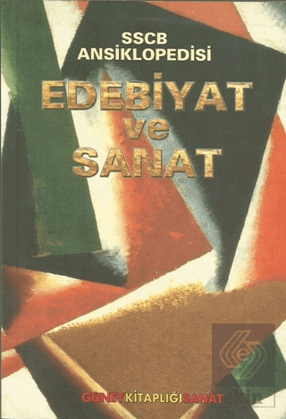 Edebiyat ve Sanat
