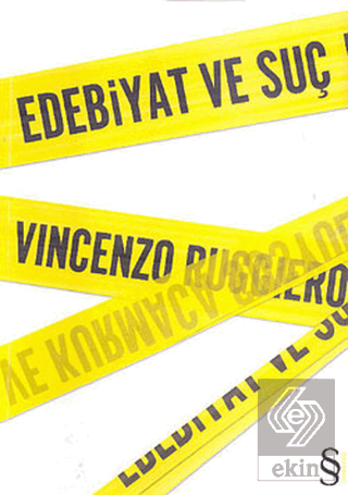 Edebiyat ve Suç