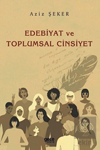 Edebiyat ve Toplumsal Cinsiyet