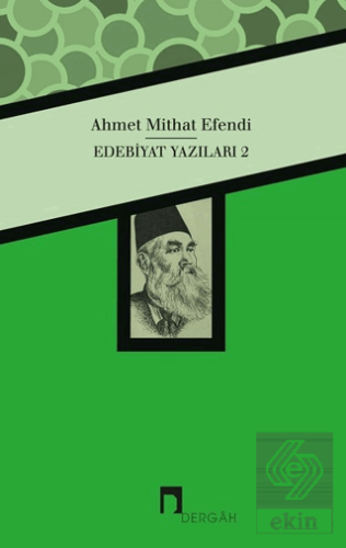 Edebiyat Yazıları 2
