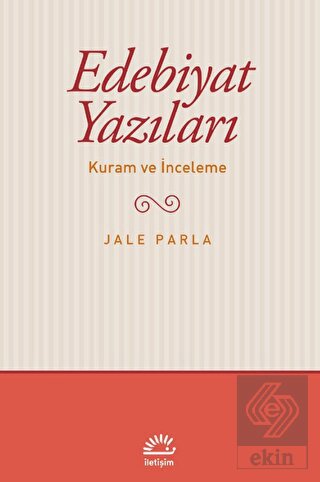 Edebiyat Yazıları - Kuram ve İnceleme