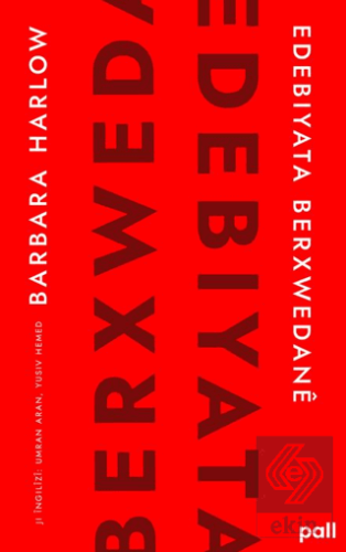 Edebiyata Berxwedanê