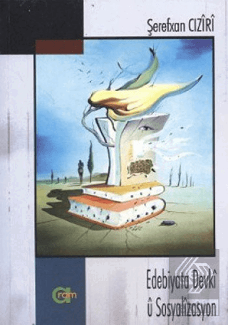 Edebiyata Devki u Sosyalizasyon