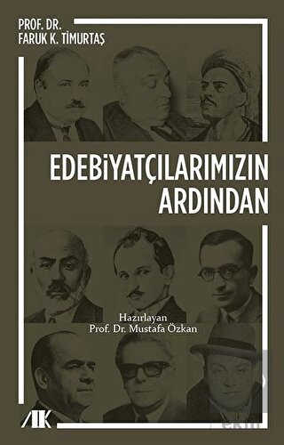 Edebiyatçılarımızın Ardından