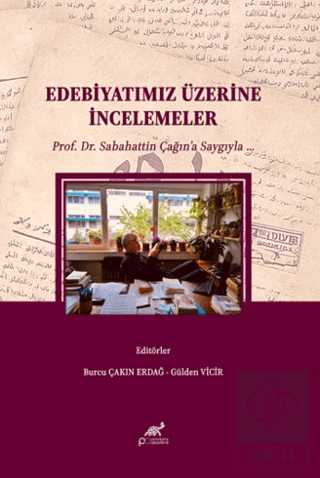 Edebiyatımız Üzerine İncelemeler
