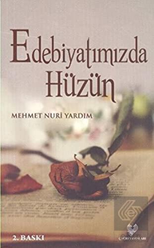 Edebiyatımızda Hüzün