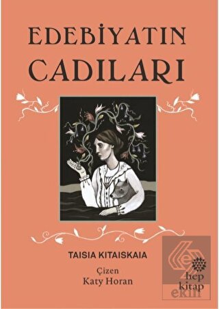 Edebiyatın Cadıları