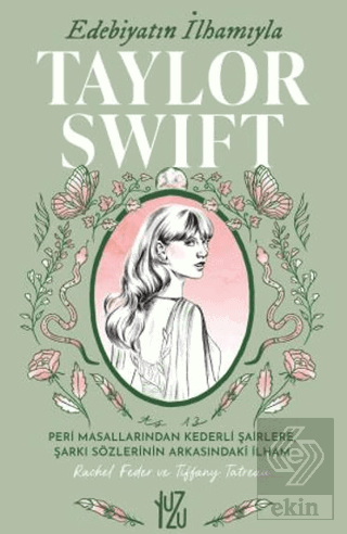 Edebiyatın İlhamıyla Taylor Swift